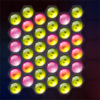 Pokemon Energy Balls