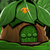 Free online flash games - Monkey Go Happy Stage 52