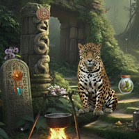 Free online flash games - Emerald Expedition