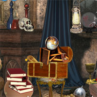Oak Street Poisoner