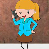 Free online flash games - 8B Find Pretty Girl Portrait