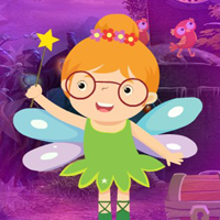 G4K Euphoric Fairy Escape