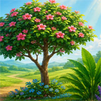 Free online flash games - Squirrel Home Rescue