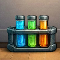 Free online flash games - Find Office Buddy Kevin