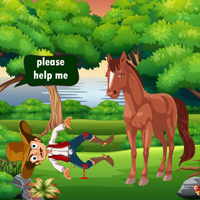 Free online flash games - Wow First Aid The Cowboy