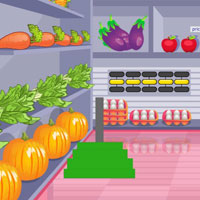 G2J Find the My Phone in Shopping Mall