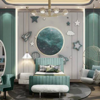 Free online flash games - Children Themed House Escape HTML5