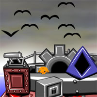 Free online flash games - Monkey Happy Stage 655
