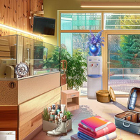 Zen Hideaway