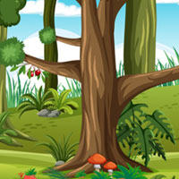 Free online flash games - G2M Koala House Escape