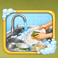 Free online flash games - Discover Hygiene Hero Rian