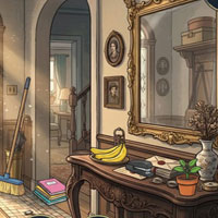 Free online flash games - Timeless Home