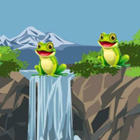 Free online flash games - G2M Lonely Hippo Escape