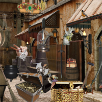 One Last Journey Hidden247