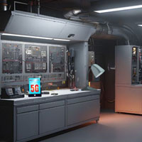 Free online flash games - Secret Nest Escape