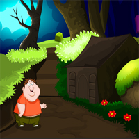 MirchiGames Dream In The Forest Escape