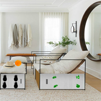 8bGames Low Rise Apartment Escape