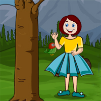 Games2Jolly Bonny Girl Rescue
