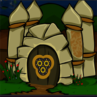 NsrEscapeGames Alien Escape