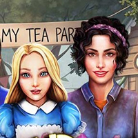 Free online flash games - Teacup Tales