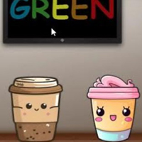 Free online flash games - 8b Find Teashop Owner