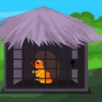 Free online flash games - G2L Baby Mangoose Rescue