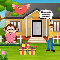 Free online flash games - Stephen Meets House Arrest Girlfriend