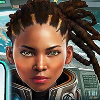 Free online flash games - Zero Gravity