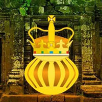 Ancient Demolition Temple Escape HTML5