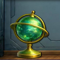 Free online flash games - Discover Genius Boy Orion
