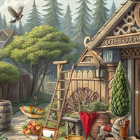 Free online flash games - Carving Clues