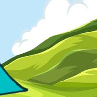 Free online flash games - G2M Mirror Cage Rescue