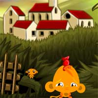 MonkeyHappy Monkey Go Happy Stage 172