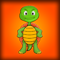 Free online flash games - G2J Rescue The Tortoise From Hut Home