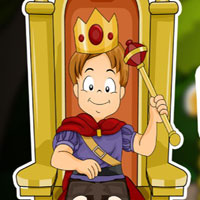 Free online flash games - G2J The Kingmaker Rescue