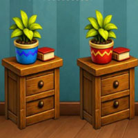Free online flash games - 8B Find Funny Neighbor Benny
