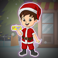 G2J Find The 2023 New Year Party Pass