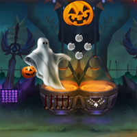 Top10NewGames Find The Halloween Costumes