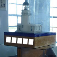 Lighthouse Adventure