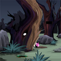 Games4Escape Black Bunny Rescue
