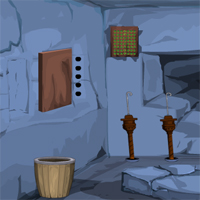 G4E Fear Room Escape 12