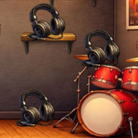 Free online flash games - Find Musician Arlo