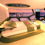Wow No Escape from Yacht