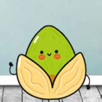 Free online flash games - 8B Nuts Room Escape