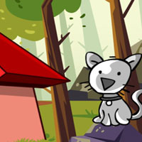Free online flash games - G2M Feathered Key Hunt