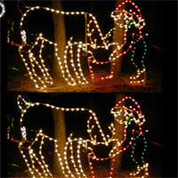 Christmas Lights