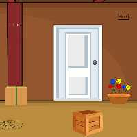 GFG Lower Level Room Escape