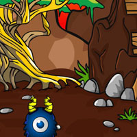 Free online flash games - G2J Help to the Hungry Eagle