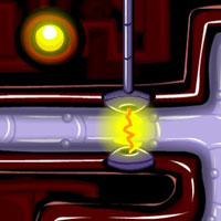Free online flash games - Monkey Go Happy Stage 158