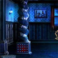 Mirchi Halloween Escape 2